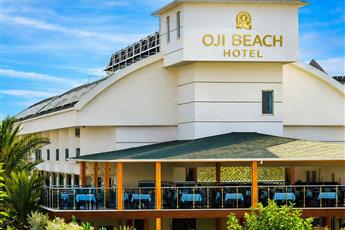 Oji Beach Hotel 3*