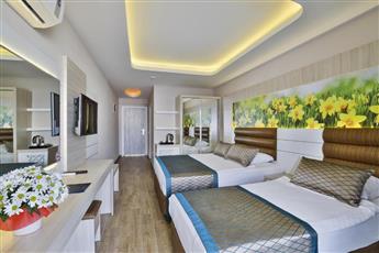 Oji Beach Hotel