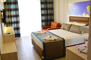 Oji Beach Hotel