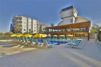 Oji Beach Hotel