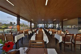 Oji Beach Hotel