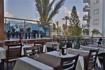 Oji Beach Hotel