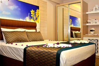 Oji Beach Hotel