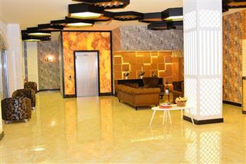 Oji Beach Hotel