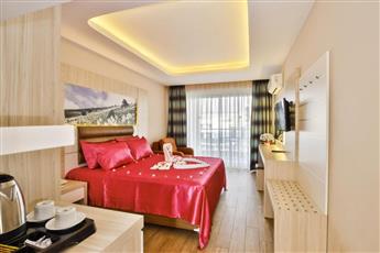 Oji Beach Hotel