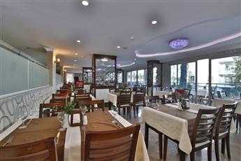 Oji Beach Hotel