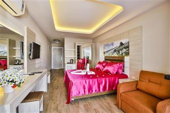 Oji Beach Hotel