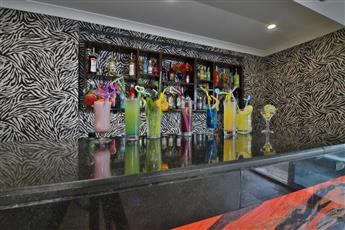 Oji Beach Hotel
