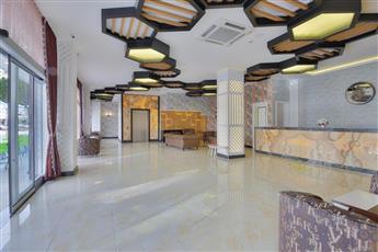 Oji Beach Hotel