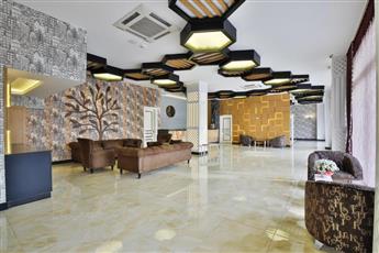 Oji Beach Hotel