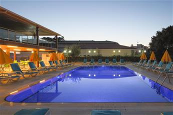 Oji Beach Hotel