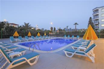 Oji Beach Hotel
