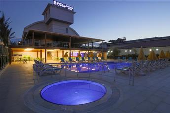 Oji Beach Hotel