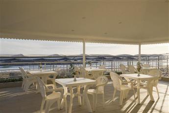 Oji Beach Hotel