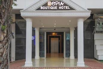 Oji Beach Hotel