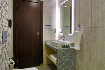 Oji Beach Hotel