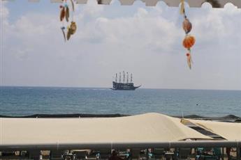 Oji Beach Hotel