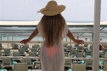 Oji Beach Hotel