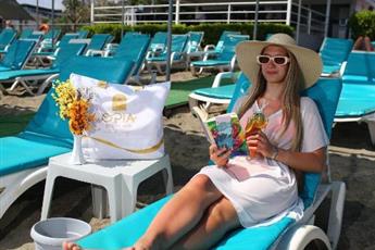 Oji Beach Hotel