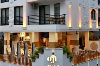 Oji Beach Hotel