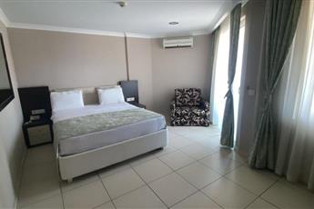 Oji Beach Hotel