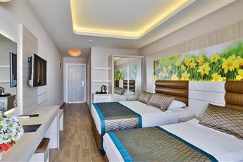 Oji Beach Hotel