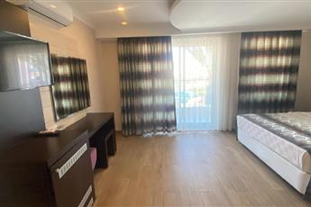 Oji Beach Hotel