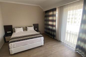 Oji Beach Hotel