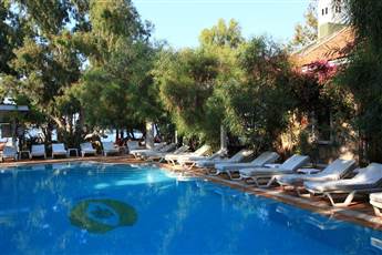 Okaliptus Hotel 4*