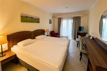 Okaliptus Hotel