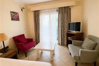 Okaliptus Hotel
