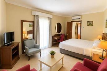 Okaliptus Hotel