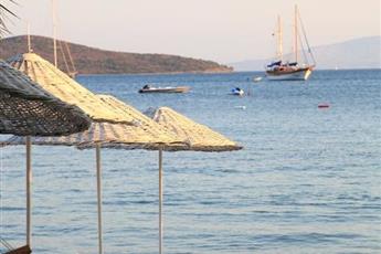 Okaliptus Hotel