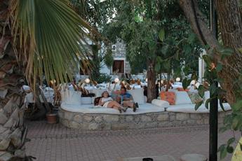 Okaliptus Hotel