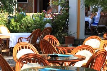 Okaliptus Hotel