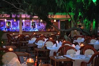 Okaliptus Hotel