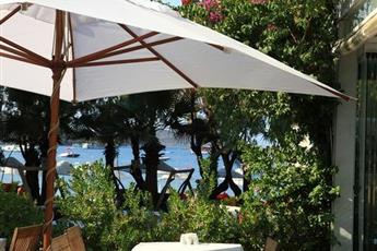 Okaliptus Hotel