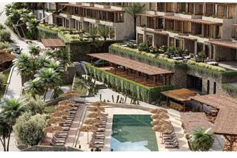 OKU Bodrum 5*
