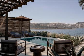 OKU Bodrum 5*