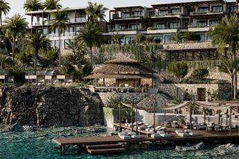 OKU Bodrum