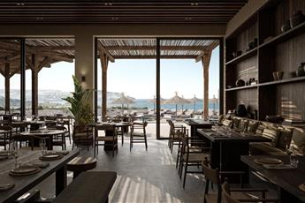 OKU Bodrum