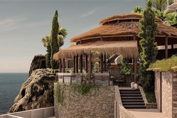 OKU Bodrum