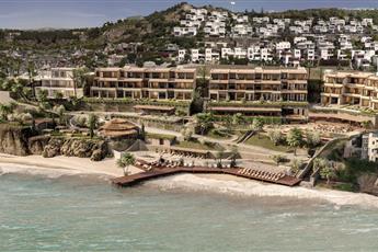 OKU Bodrum