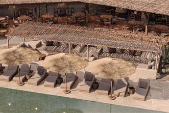 OKU Bodrum