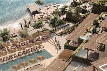 OKU Bodrum