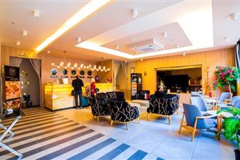 Old Town Point Hotel & Spa Antalya