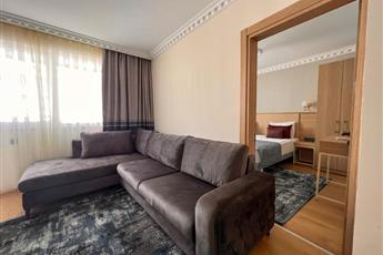 Old Town Point Hotel & Spa Antalya