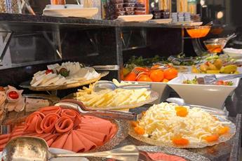 Old Town Point Hotel & Spa Antalya