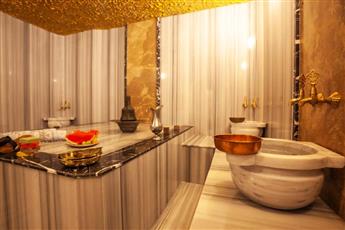 Old Town Point Hotel & Spa Antalya