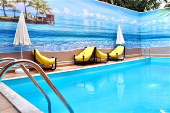 Old Town Point Hotel & Spa Antalya